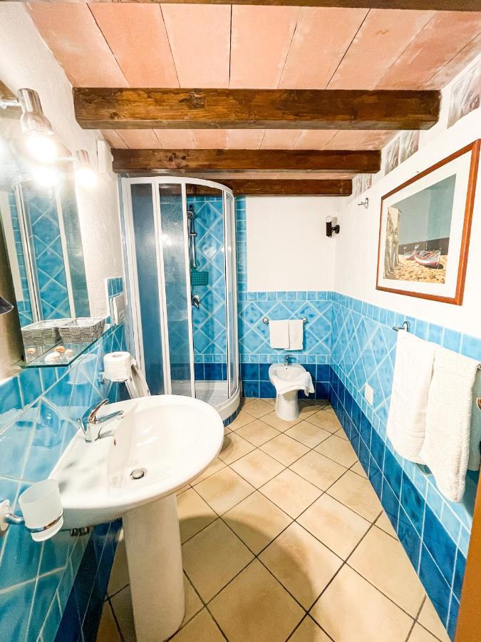 Rocca&Torre Houses 체팔루 외부 사진
