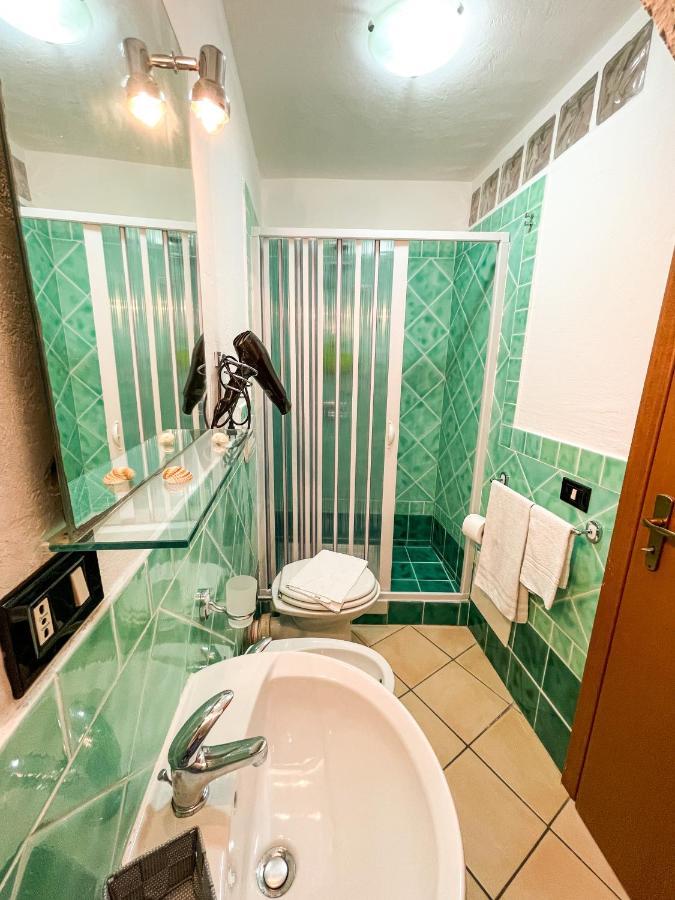 Rocca&Torre Houses 체팔루 외부 사진